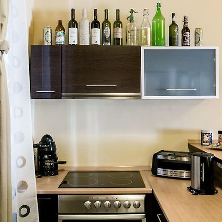 Wesselenyi 18 Apartment Budapest Exterior foto