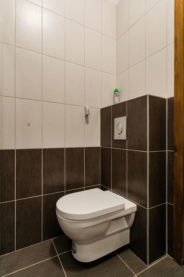 Wesselenyi 18 Apartment Budapest Exterior foto