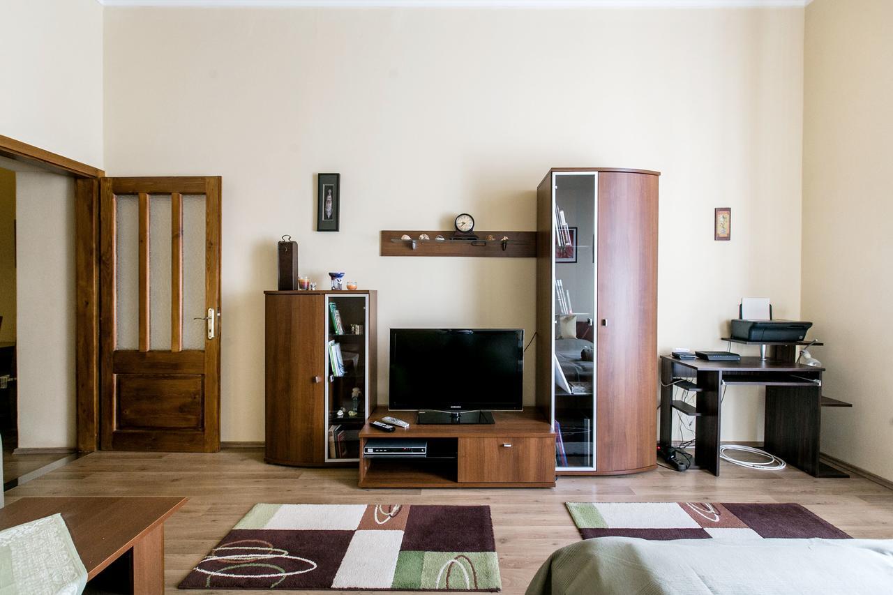 Wesselenyi 18 Apartment Budapest Exterior foto